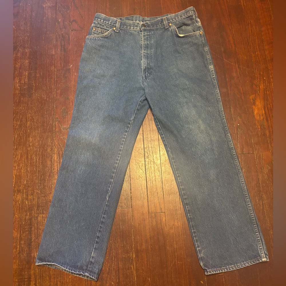 Vintage 80’s Levi’s 557 *Size 38x30